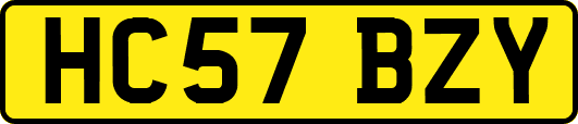 HC57BZY