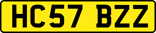 HC57BZZ