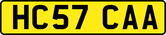 HC57CAA