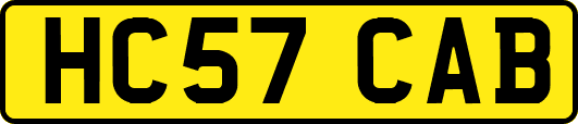 HC57CAB