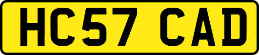 HC57CAD