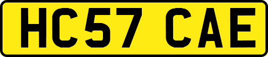 HC57CAE