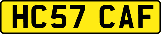 HC57CAF