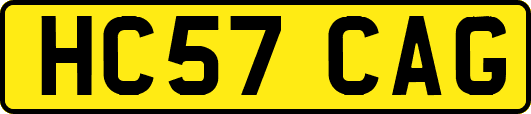 HC57CAG
