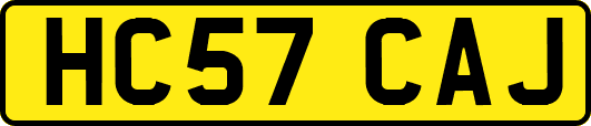 HC57CAJ