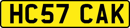 HC57CAK