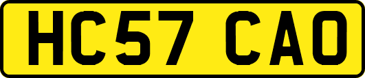 HC57CAO
