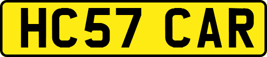 HC57CAR