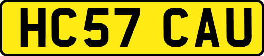 HC57CAU