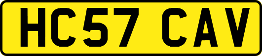 HC57CAV