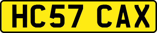 HC57CAX
