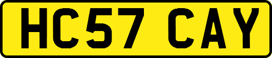 HC57CAY