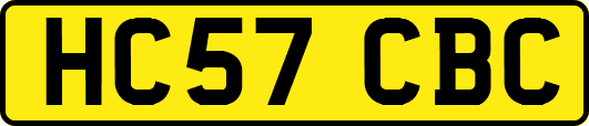 HC57CBC