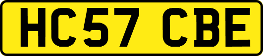 HC57CBE