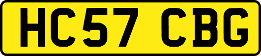 HC57CBG