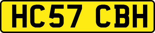 HC57CBH
