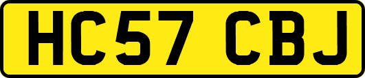 HC57CBJ