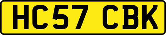HC57CBK