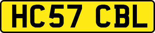HC57CBL