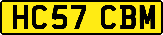 HC57CBM