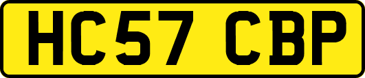 HC57CBP