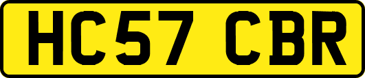 HC57CBR