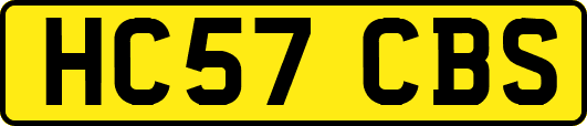 HC57CBS