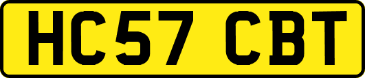 HC57CBT
