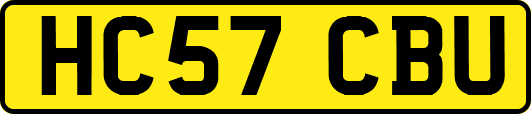 HC57CBU