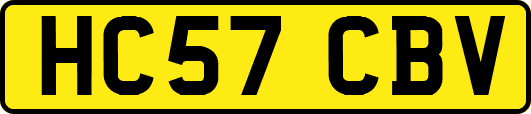 HC57CBV