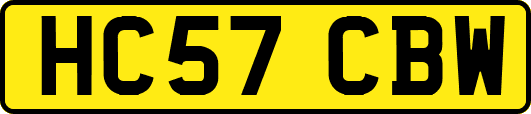 HC57CBW