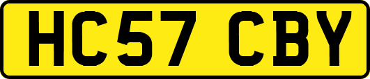 HC57CBY