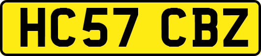 HC57CBZ