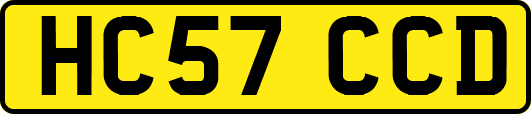 HC57CCD