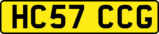 HC57CCG