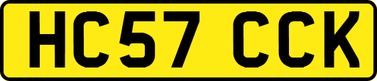 HC57CCK