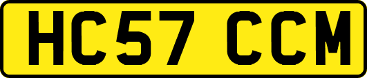 HC57CCM