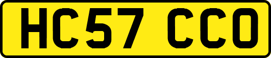HC57CCO