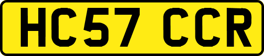 HC57CCR