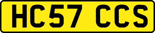HC57CCS