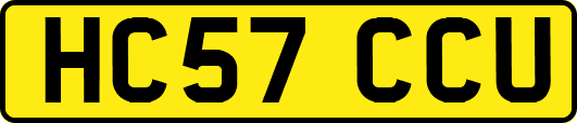 HC57CCU