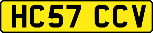 HC57CCV