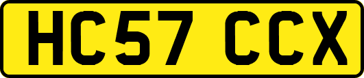 HC57CCX