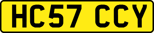 HC57CCY