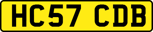 HC57CDB