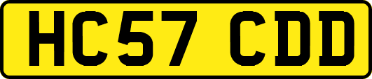 HC57CDD