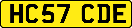 HC57CDE