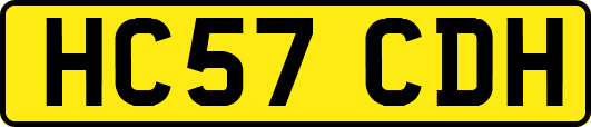 HC57CDH