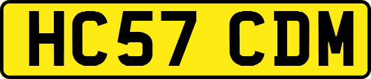 HC57CDM