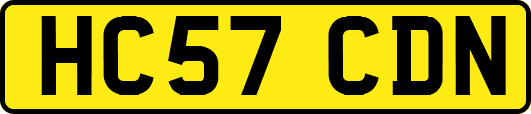 HC57CDN